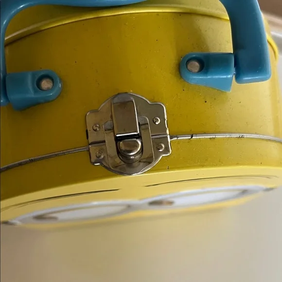Minions lunch box - Picture 4 of 4